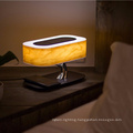 Newest LED bed light with WIFI speaker in Classic appearance led lighting